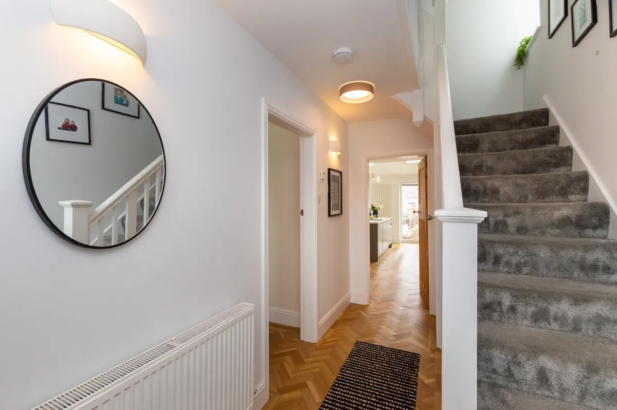 Ffriddoedd Road, Bangor, Gwynedd, LL57