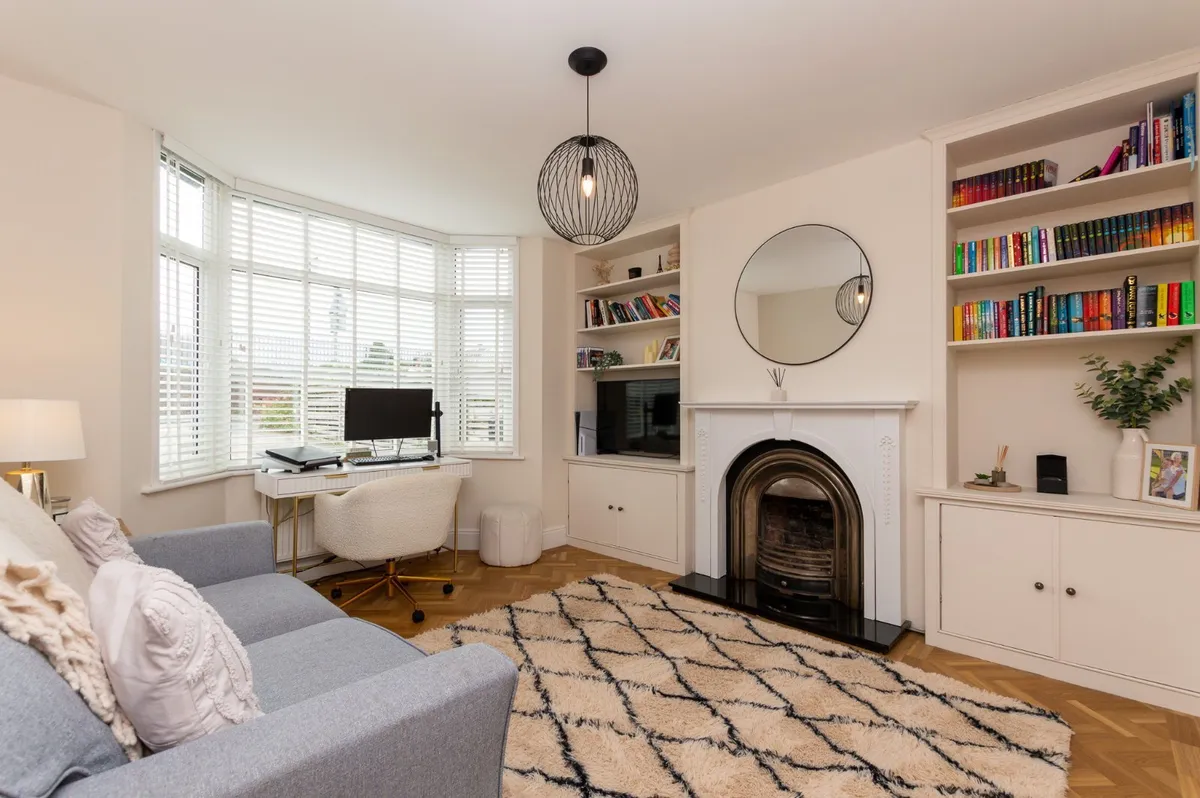 Ffriddoedd Road, Bangor, Gwynedd, LL57