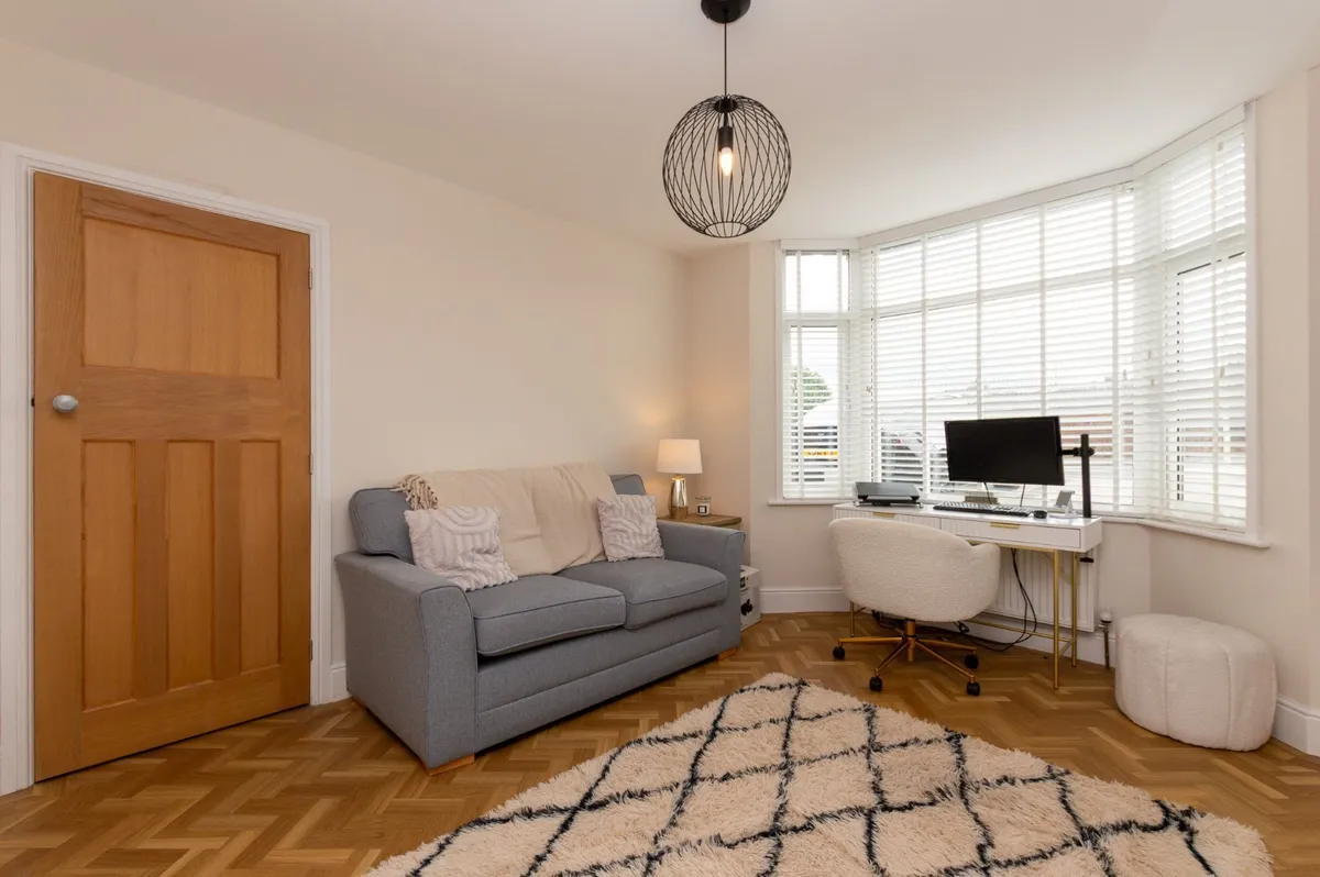 Ffriddoedd Road, Bangor, Gwynedd, LL57