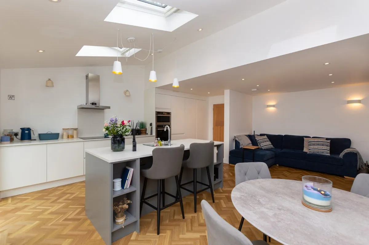 Ffriddoedd Road, Bangor, Gwynedd, LL57