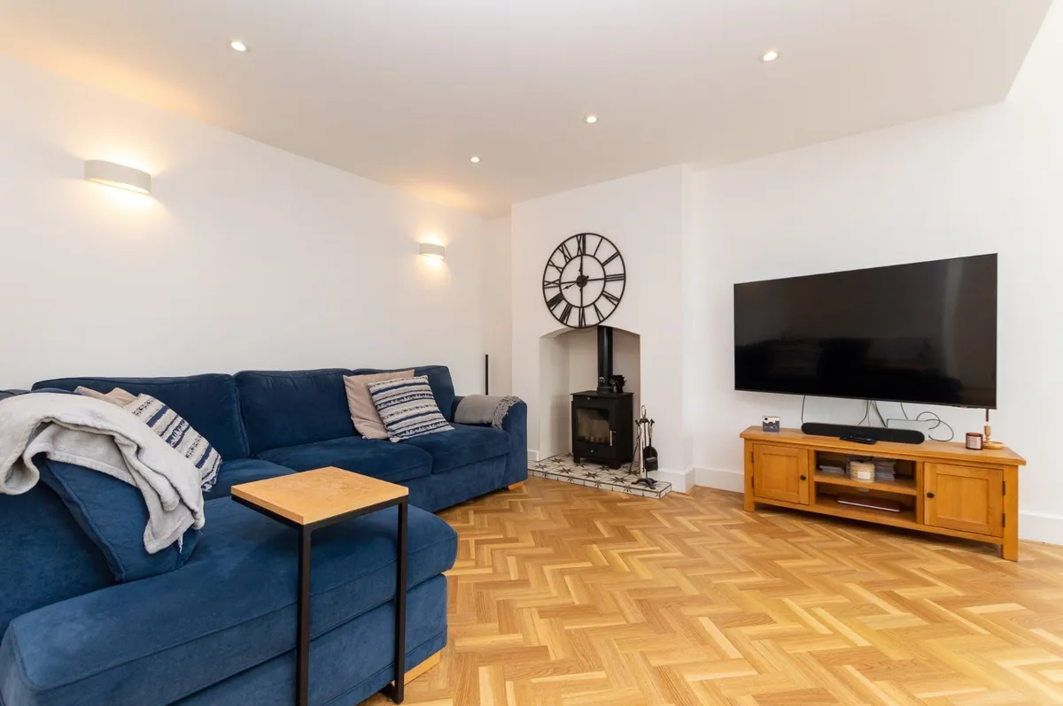 Ffriddoedd Road, Bangor, Gwynedd, LL57