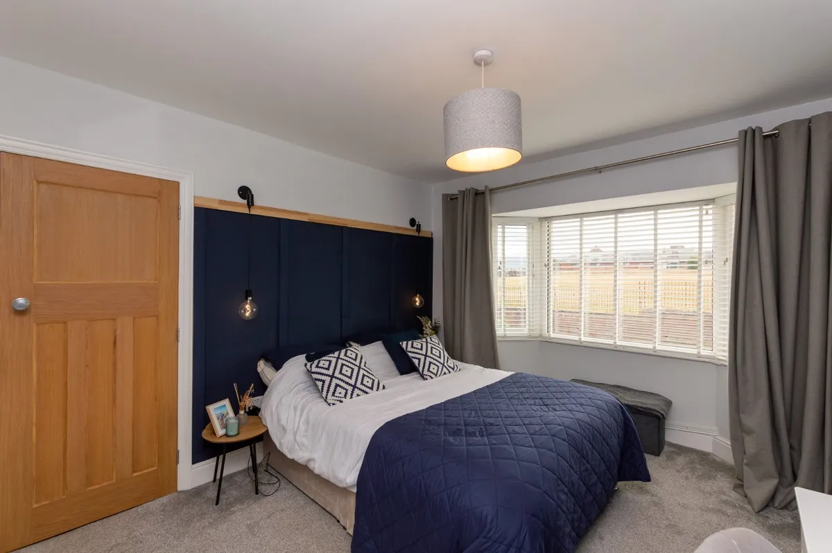 Ffriddoedd Road, Bangor, Gwynedd, LL57