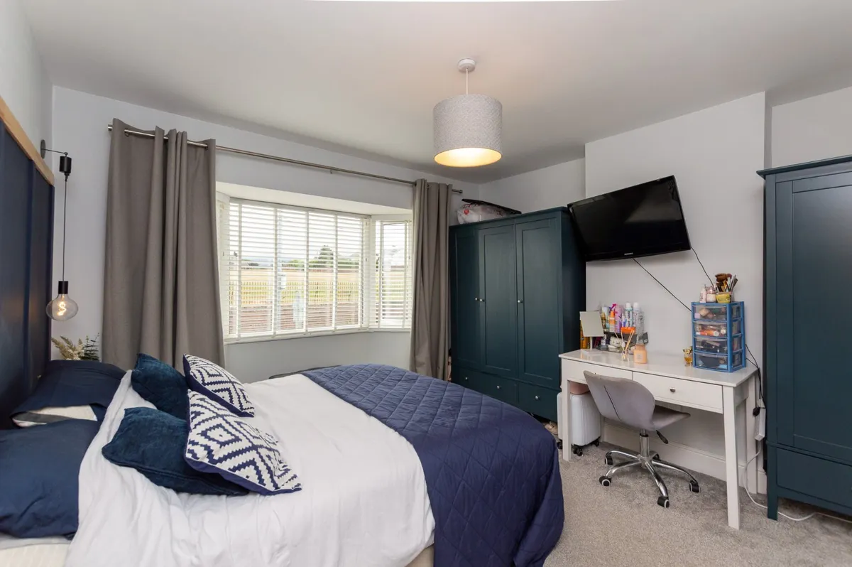 Ffriddoedd Road, Bangor, Gwynedd, LL57