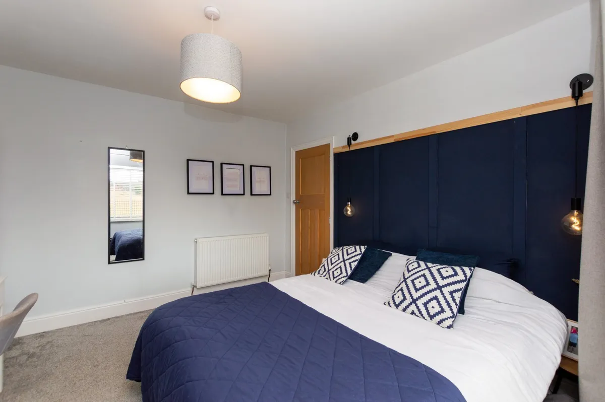 Ffriddoedd Road, Bangor, Gwynedd, LL57