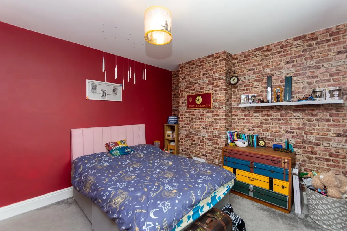 Ffriddoedd Road, Bangor, Gwynedd, LL57
