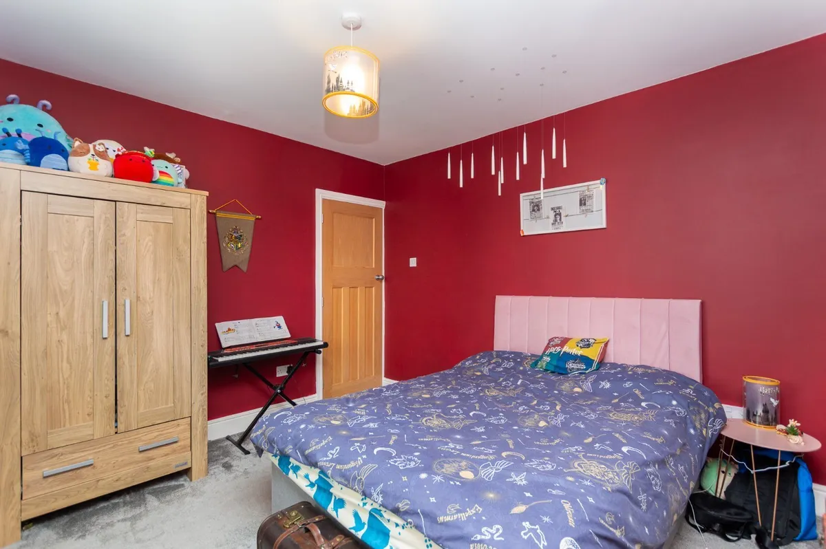 Ffriddoedd Road, Bangor, Gwynedd, LL57