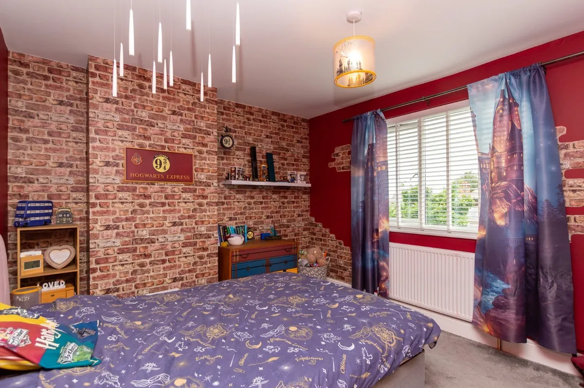 Ffriddoedd Road, Bangor, Gwynedd, LL57
