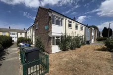 Hornbeams, HARLOW