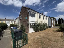 Hornbeams, HARLOW photo