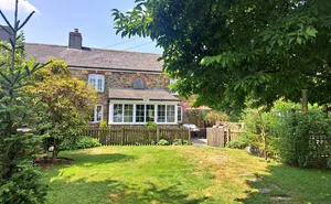 Woodland Cottages, Upton Cross, Liskeard, Cornwall, PL14 photo