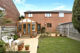 Property responsive
