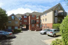 Midanbury Lane, Southampton