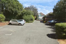 Midanbury Lane, Southampton