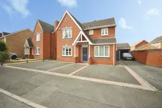 Alder Avenue, Kidderminster