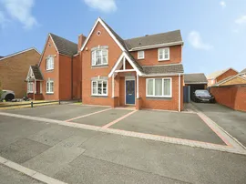 Alder Avenue, Kidderminster photo