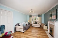 Alder Avenue, Kidderminster