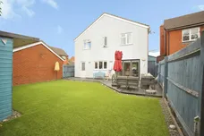 Alder Avenue, Kidderminster