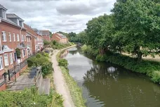 Alder Avenue, Kidderminster