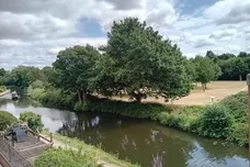 Alder Avenue, Kidderminster