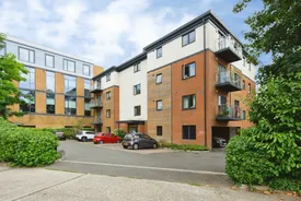 Property responsive