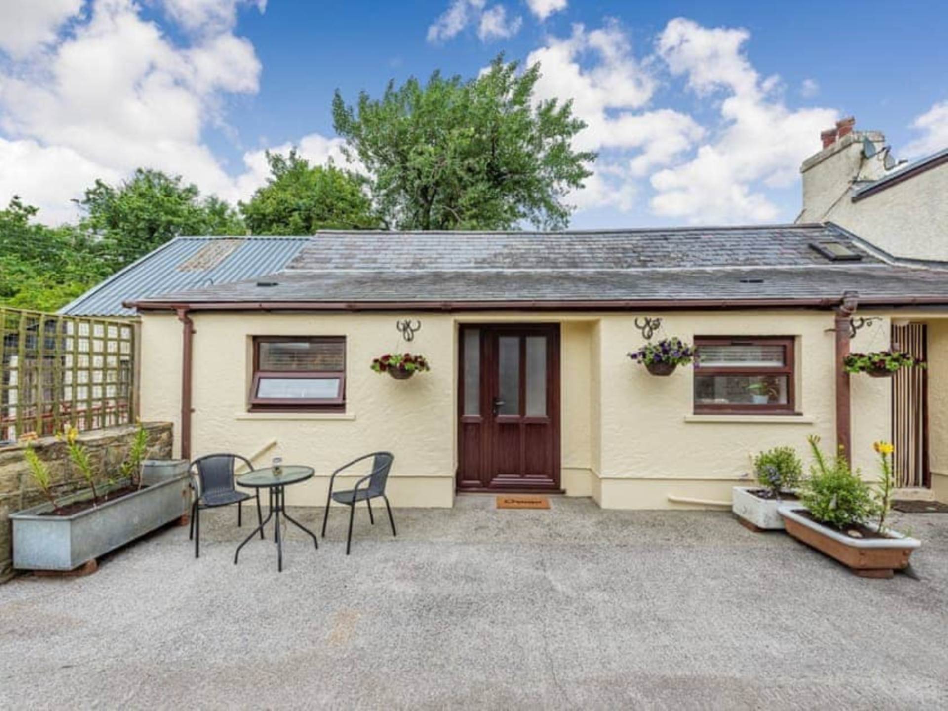 Gorsgoch, Llanybydder, Ceredigion. Image 4