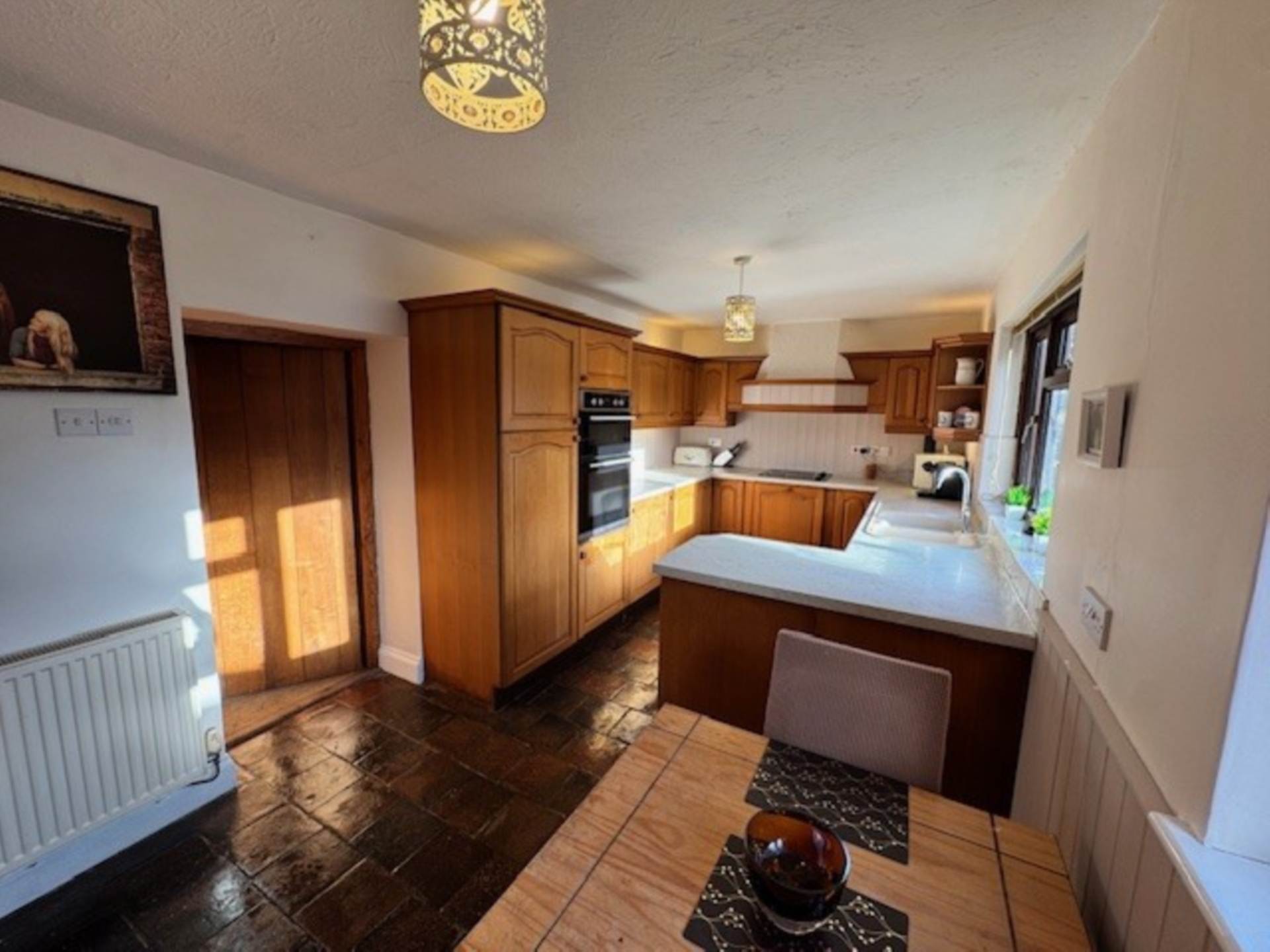 Gorsgoch, Llanybydder, Ceredigion. Image 7