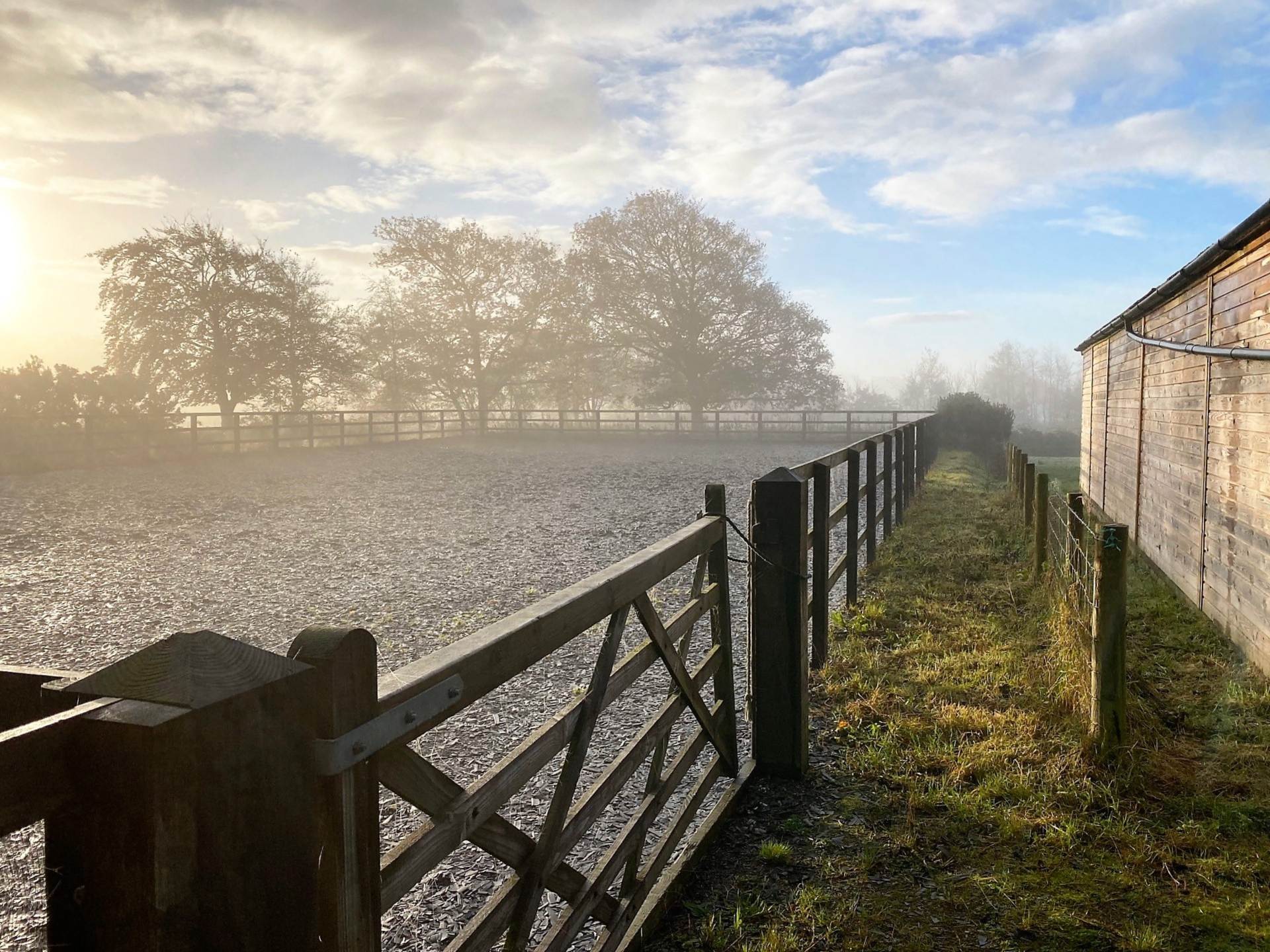 Gorsgoch, Llanybydder, Ceredigion. Image 11
