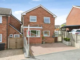 Peterdale Road, Brimington, Chesterfield photo