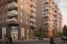 Plot 94 Barton Apartment Harrow View, Harrow, HA1 photo 2