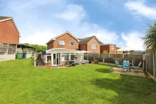 Peterdale Road, Brimington, Chesterfield