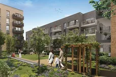 Plot 94 Barton Apartment Harrow View, Harrow, HA1 photo 4