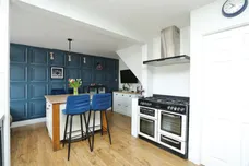 Peterdale Road, Brimington, Chesterfield