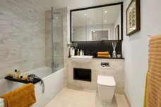 Plot 94 Barton Apartment Harrow View, Harrow, HA1 photo 6