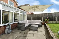 Peterdale Road, Brimington, Chesterfield