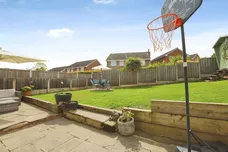 Peterdale Road, Brimington, Chesterfield