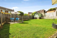 Peterdale Road, Brimington, Chesterfield