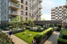 Plot 94 Barton Apartment Harrow View, Harrow, HA1 photo 8