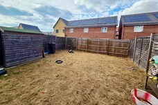 Dovestone Close, West Thurrock, Grays
