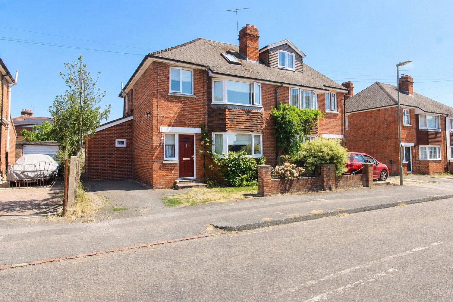 Westborn Road, Fareham, Hampshire, PO16 Image 1