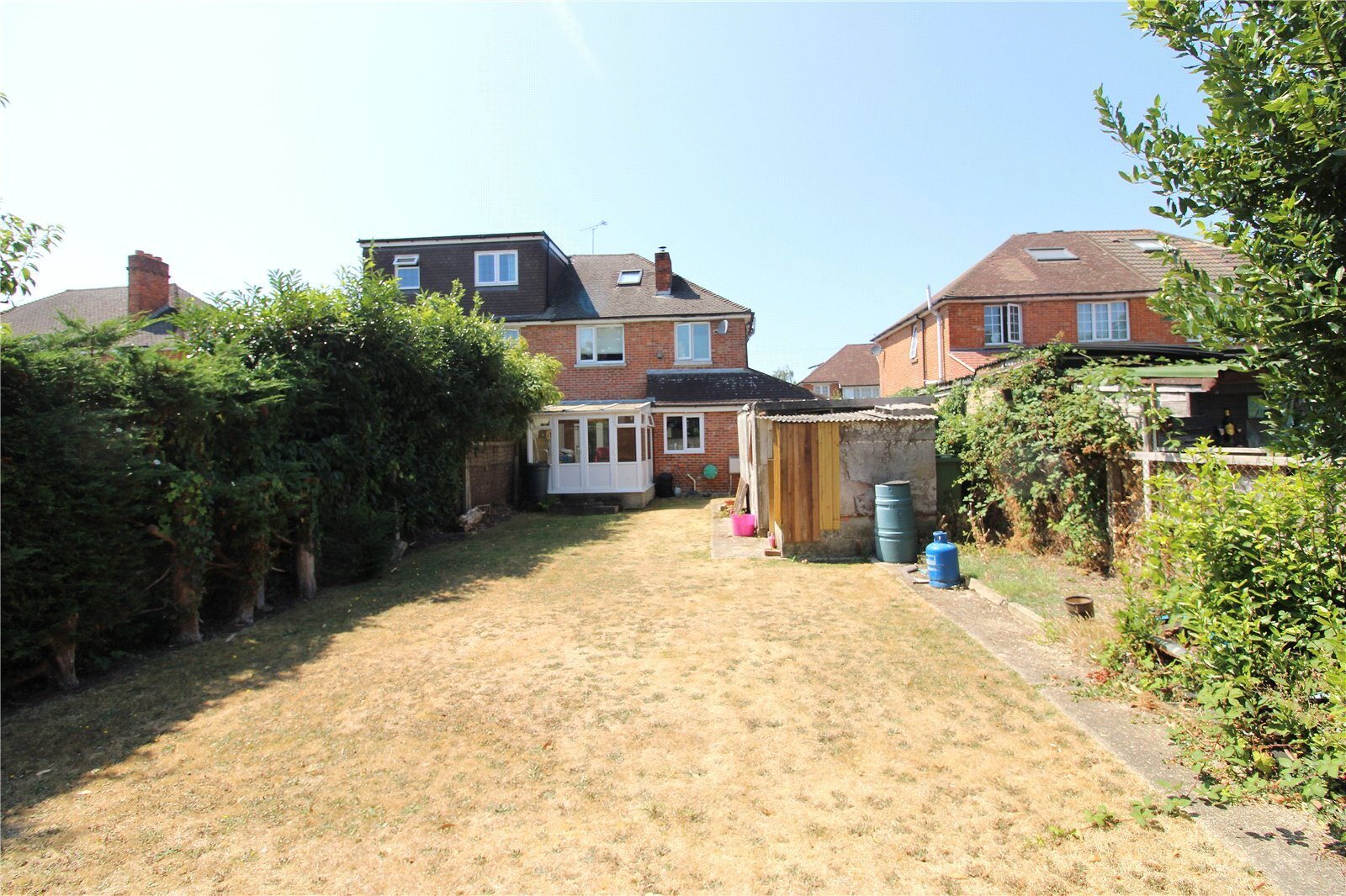 Westborn Road, Fareham, Hampshire, PO16 Image 9