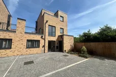 Abbey Road, West Bridgford, Nottingham
