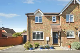Property responsive
