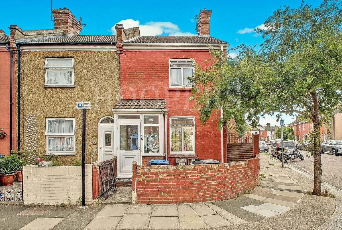 Gresham Road, London, NW10