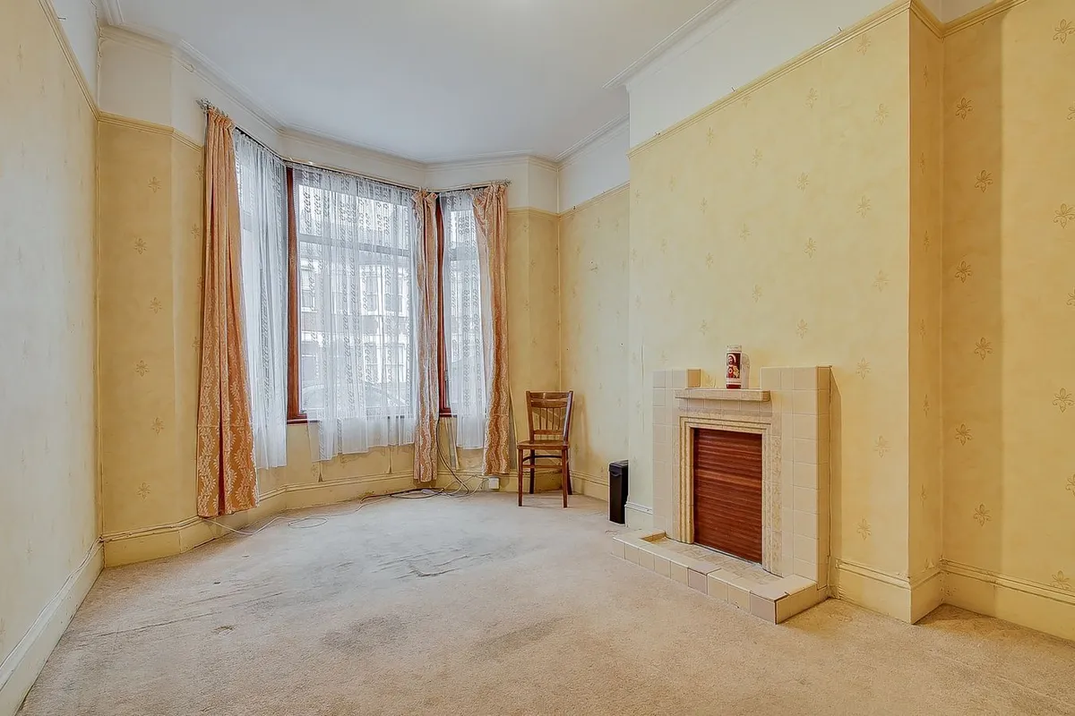 Sandringham Road, London, NW2