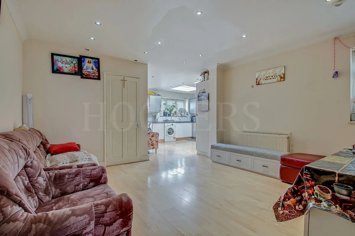 Gresham Road, London, NW10
