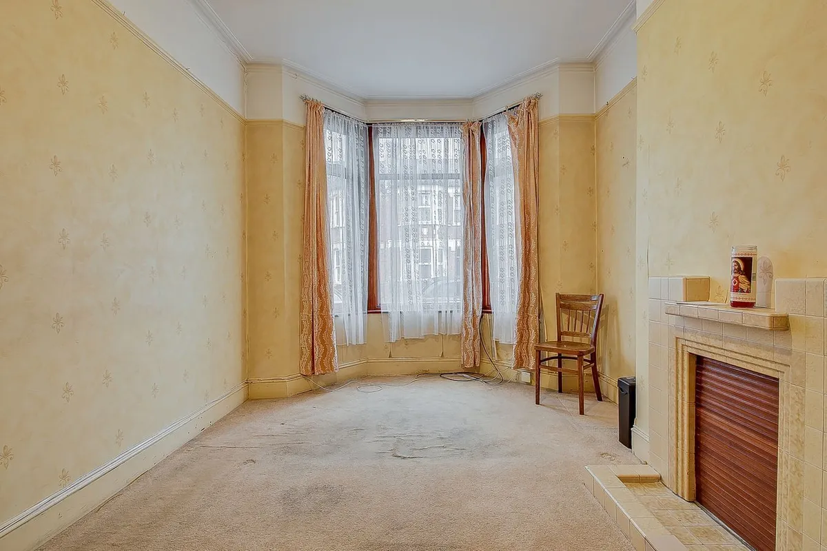 Sandringham Road, London, NW2