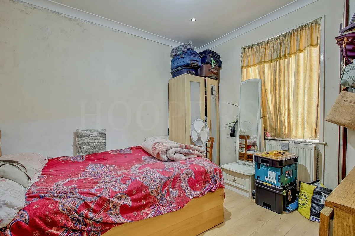Gresham Road, London, NW10