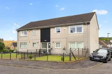 Finglas Avenue, Paisley