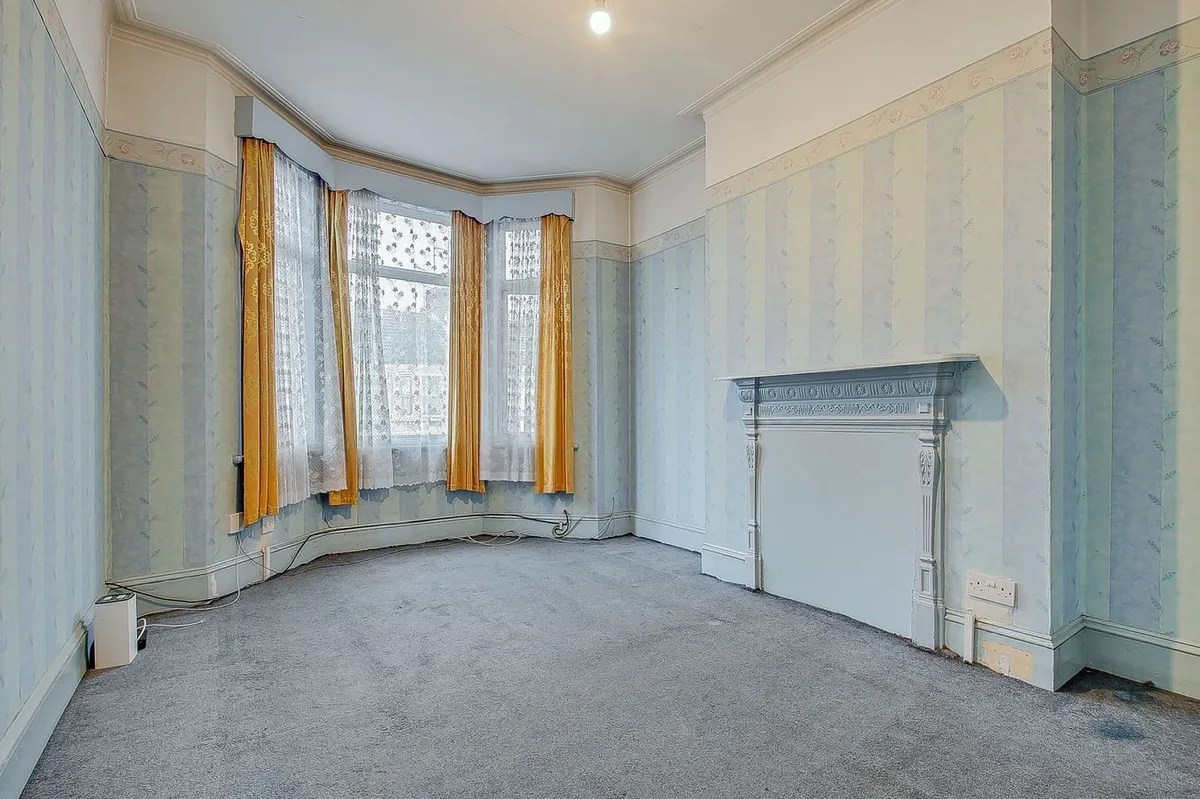 Sandringham Road, London, NW2