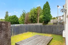 Finglas Avenue, Paisley